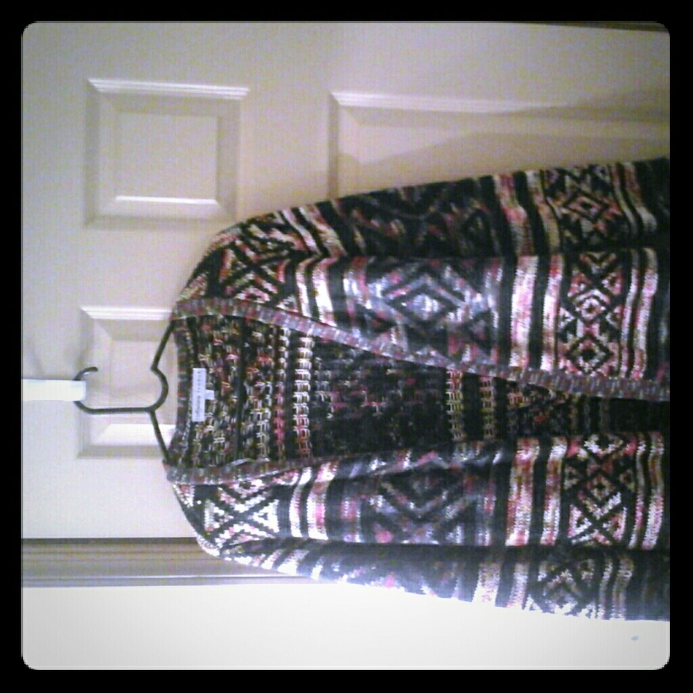 Womens cardigan